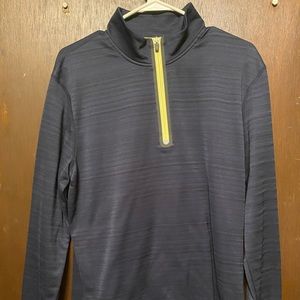 FILA Sport Men’s Performance Jacket